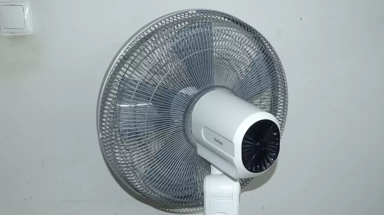 WENTYLATOR TEFAL TURBO SILENCE EXTREME+ VF5870
