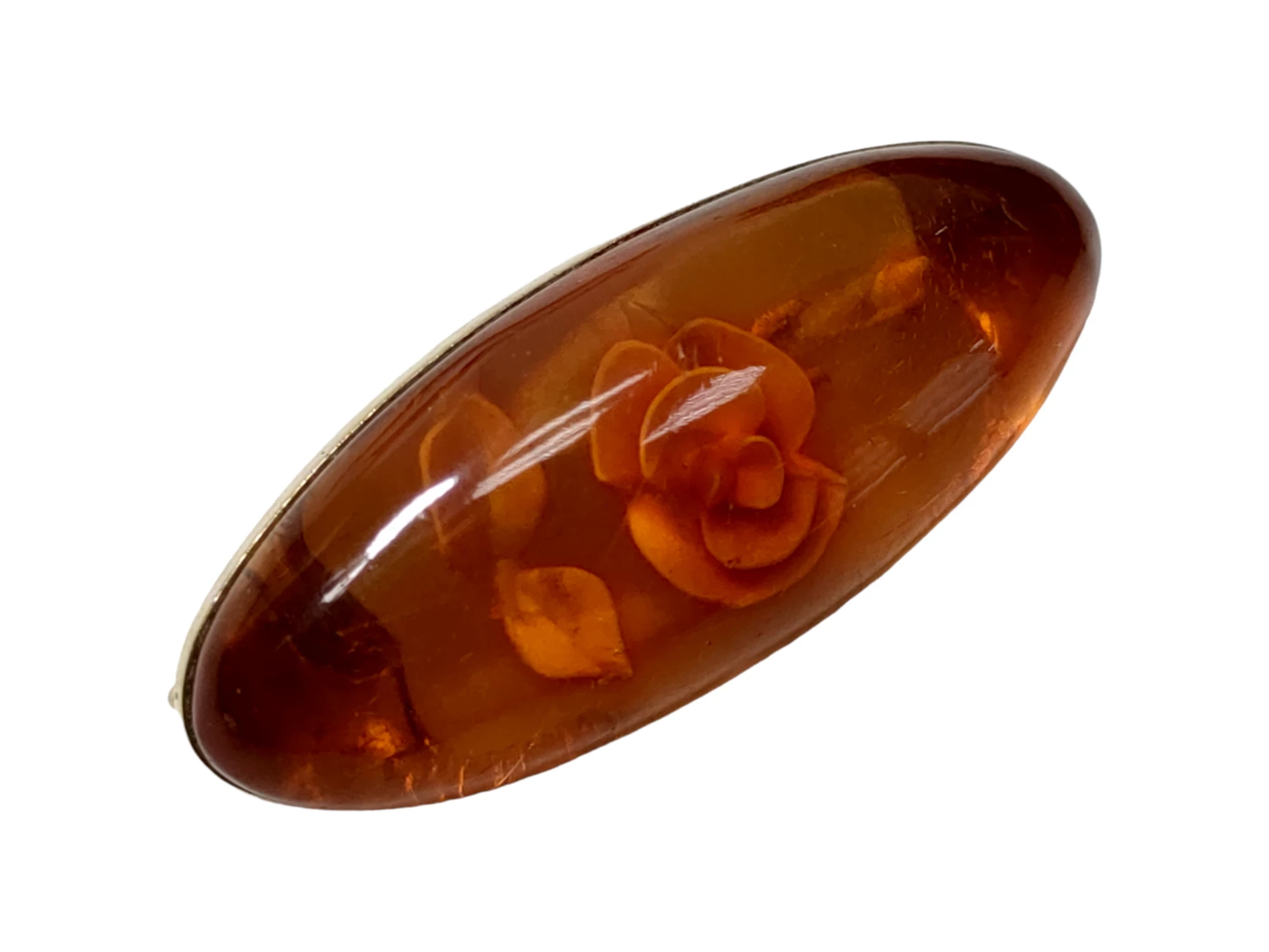 zlota-broszka-z-kamieniem-622g-333-stan-11323-2