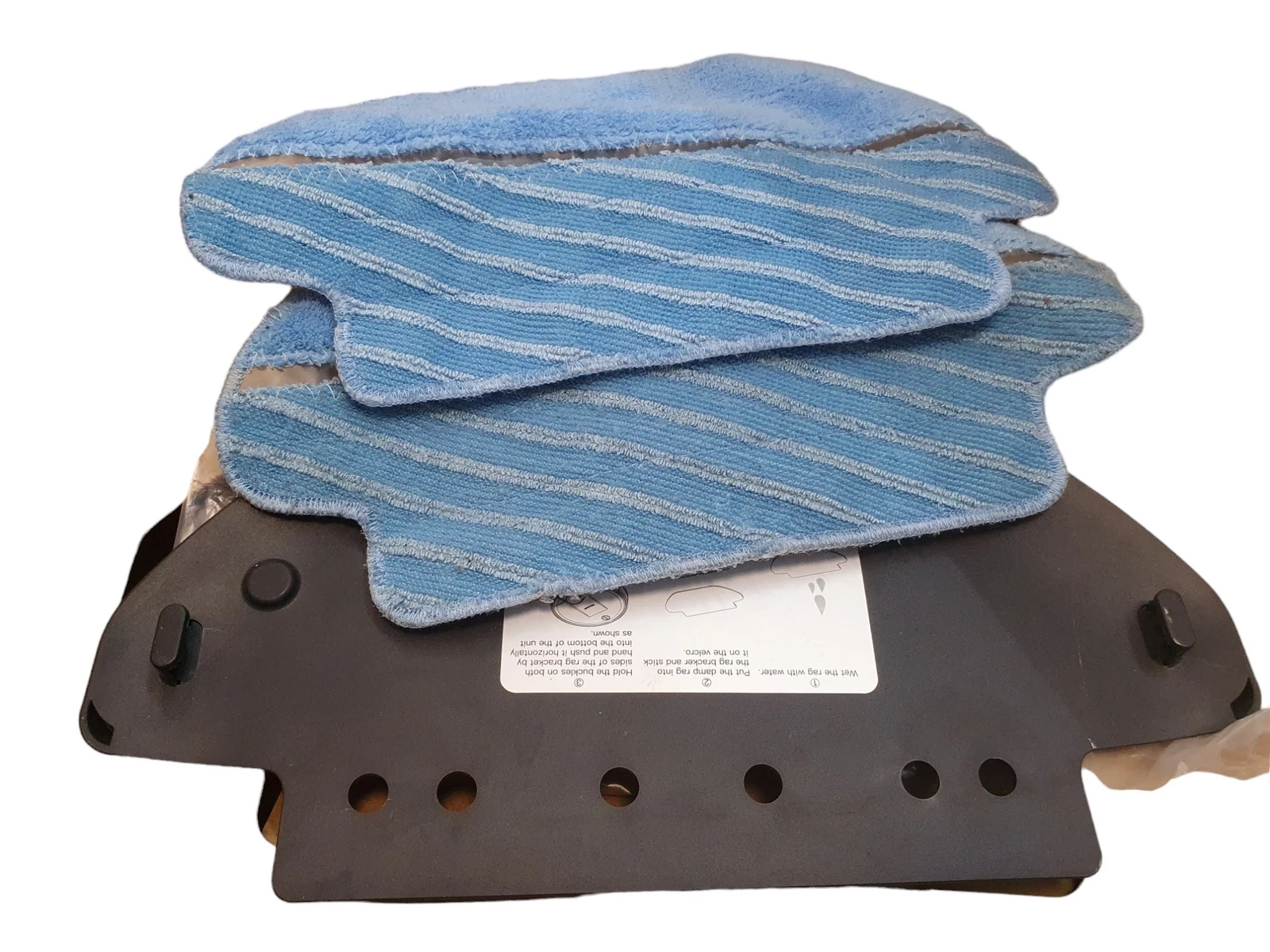 robot-sprzatajacymopujacy-proscenic-m6-pro-marka-proscenic