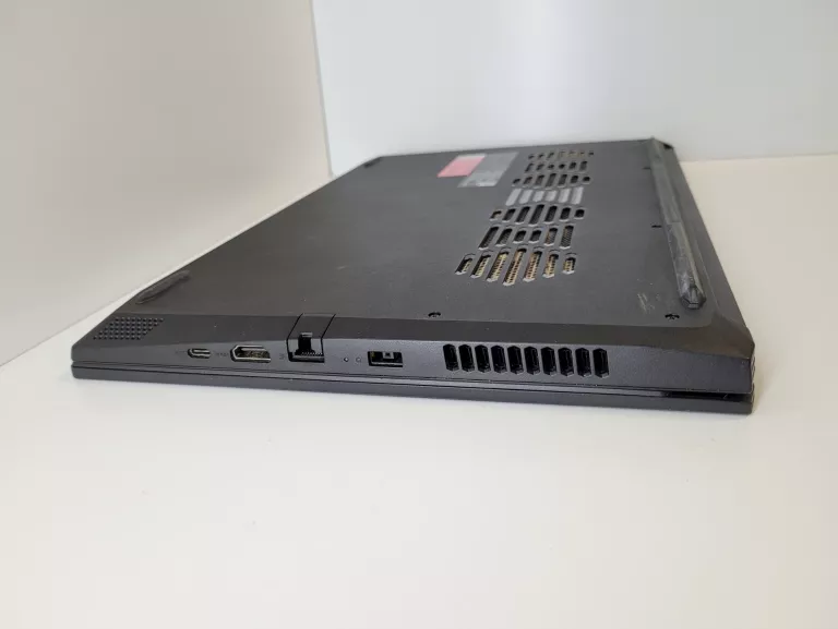 LAPTOP LENOVO IDEAPAD GAMING 3 15ACH6 GTX 1650 8GB 512GB SSD W11 RYZEN 5