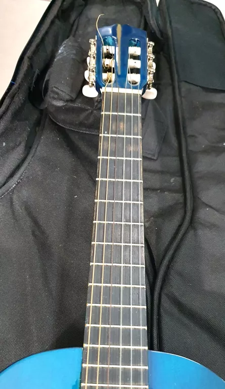 GITARA KLASYCZNA TENSON 3/4 POKROWIEC