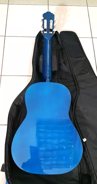 GITARA KLASYCZNA TENSON 3/4 POKROWIEC