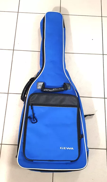 GITARA KLASYCZNA TENSON 3/4 POKROWIEC