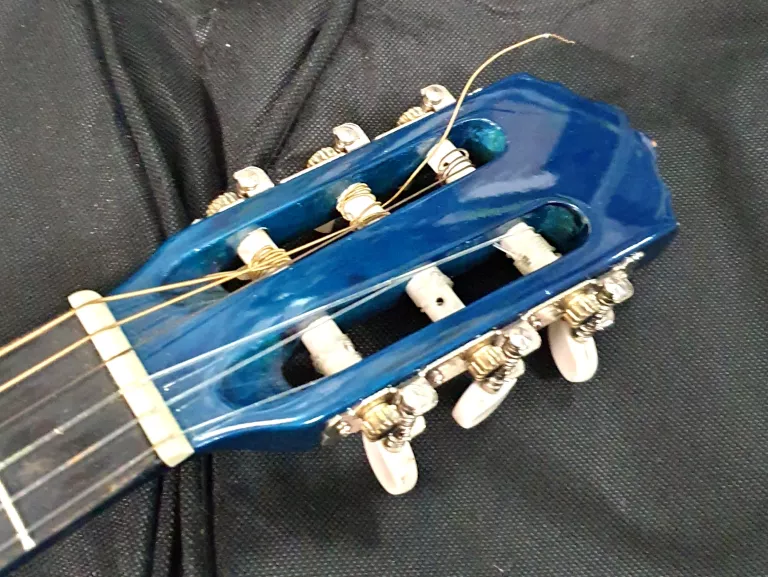 GITARA KLASYCZNA TENSON 3/4 POKROWIEC