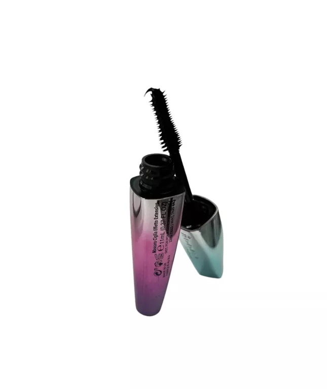 RIMMEL WONDER'EXTENSION WYDŁUŻAJĄCY TUSZ DO RZĘS 001 VERY BLACK 11ML