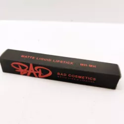 BAD COSMETICS MATTE LIQUID LIPSTICK MH-MH