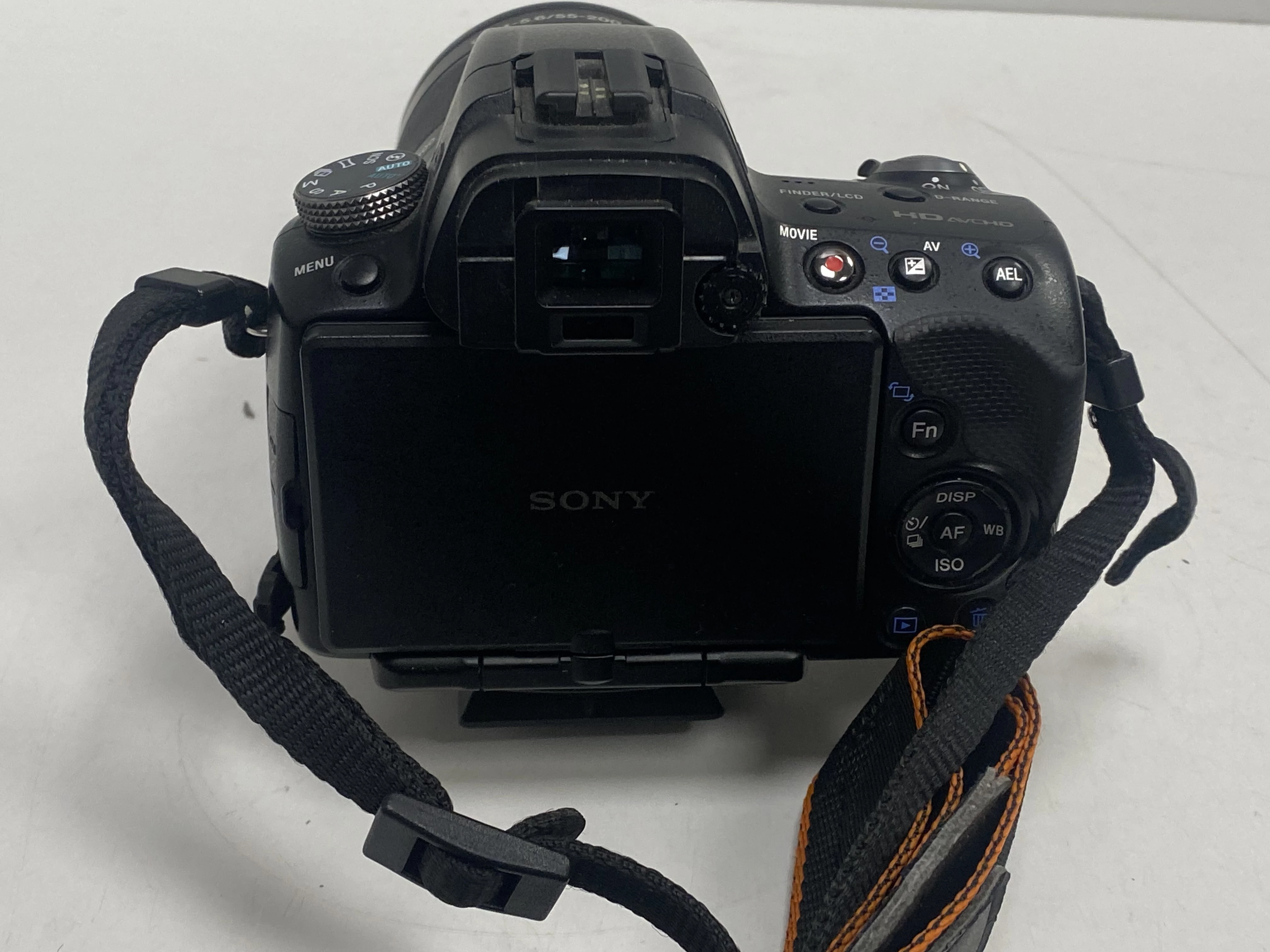 aparat-sony-slt-a33-2-obiektywy-18-55-mm-55-200-mm-stan-uzywany