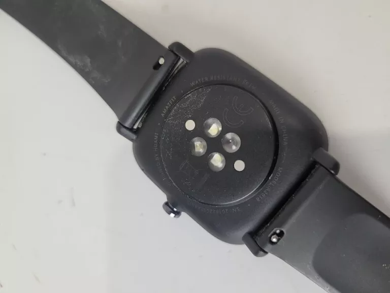 ZEGAREK SMARTWATCH AMAZFIT GTS 2 MINI ZESTAW