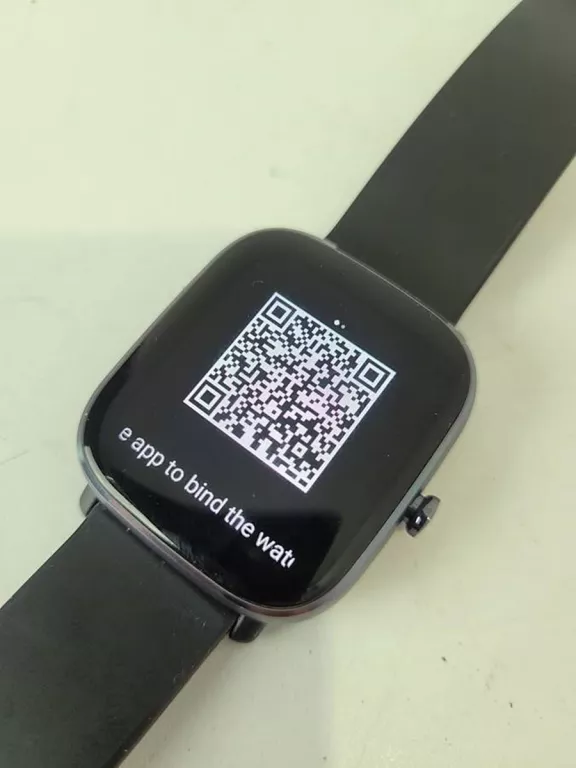 ZEGAREK SMARTWATCH AMAZFIT GTS 2 MINI ZESTAW