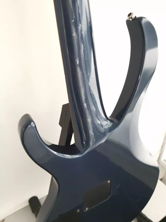 GITARA BASOWA IBANEZ BTB-475 BARTOLINI MK2 PIĘCIOSTRUNOWA