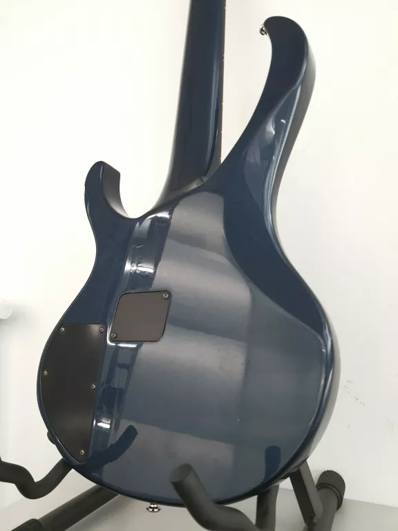 GITARA BASOWA IBANEZ BTB-475 BARTOLINI MK2 PIĘCIOSTRUNOWA