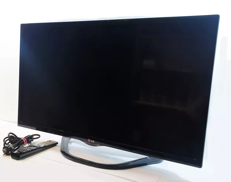 TELEWIZOR LG 32LN575S 32" FULL HD