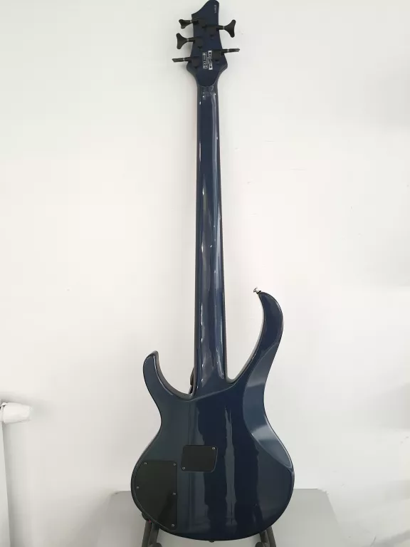 GITARA BASOWA IBANEZ BTB-475 BARTOLINI MK2 PIĘCIOSTRUNOWA
