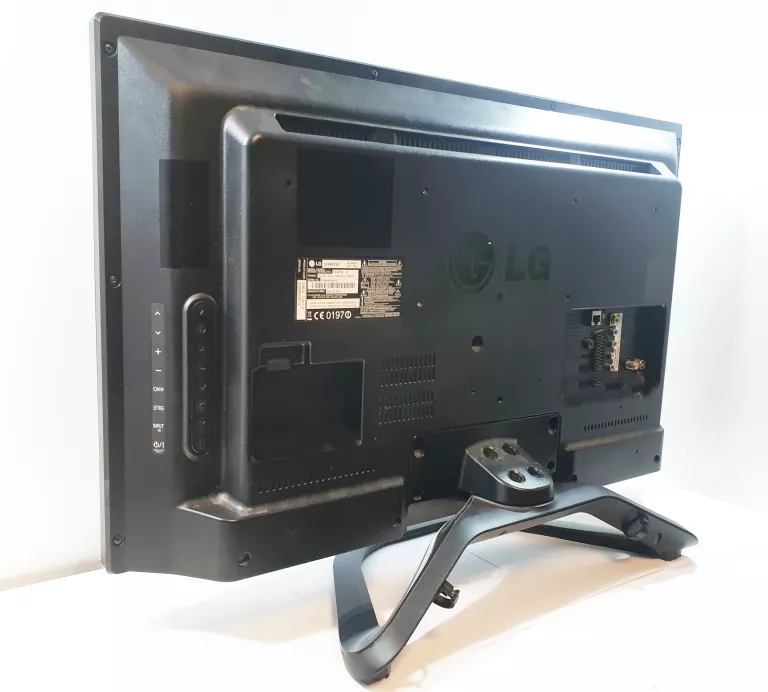TELEWIZOR LG 32LN575S 32" FULL HD