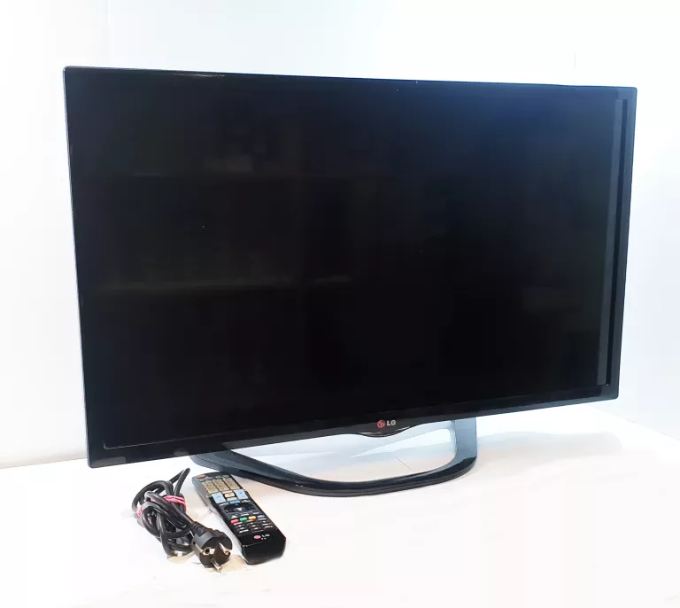 TELEWIZOR LG 32LN575S 32" FULL HD