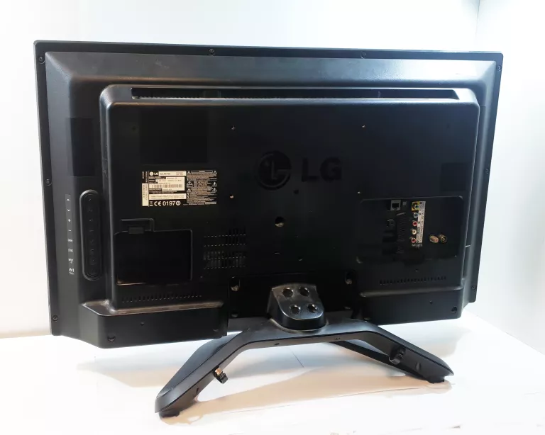 TELEWIZOR LG 32LN575S 32" FULL HD