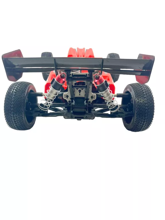 CARSON VIRUS 4.0 NITRO