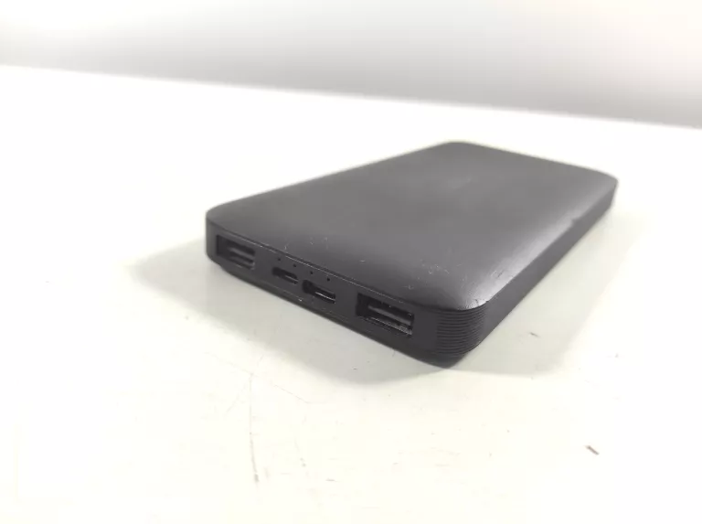 POWERBANK XIAOMI 10000 MAH CZARNY