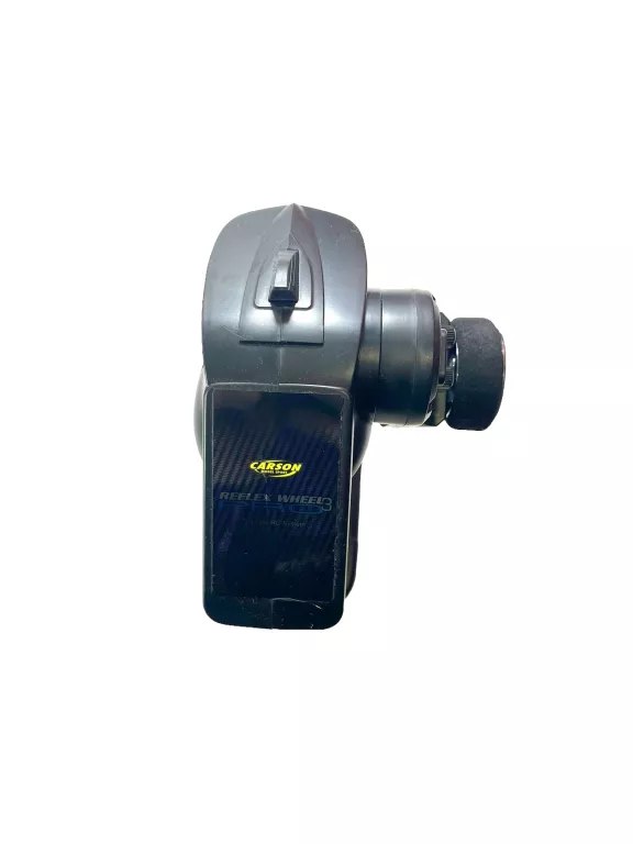CARSON VIRUS 4.0 NITRO