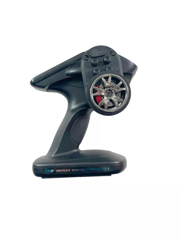 CARSON VIRUS 4.0 NITRO