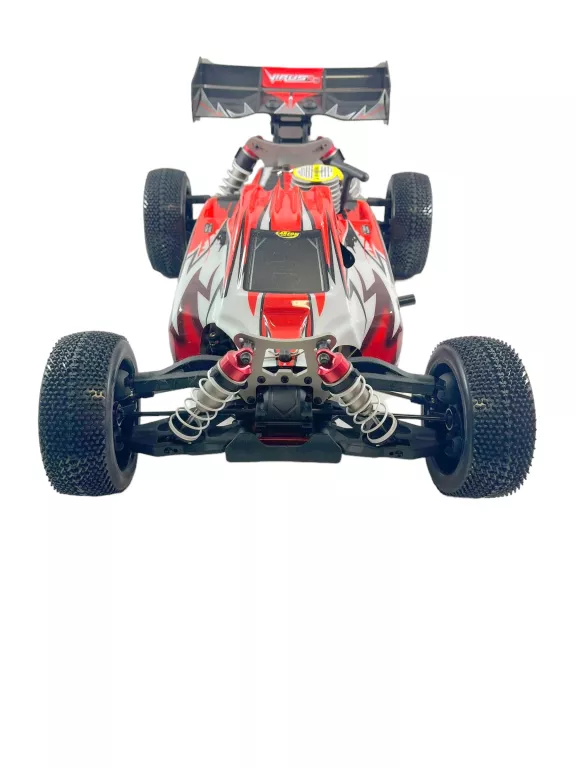 CARSON VIRUS 4.0 NITRO