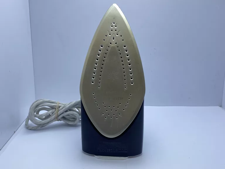 ŻELAZKO BOSCH SENSIXX'X DA30 2800W - USZKODZONE