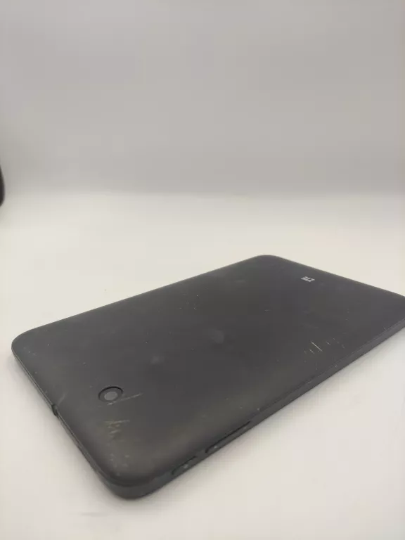 TABLET ZTE LIGHT TAB 2 4G (LTE) 512 MB/4 GB CZARNY