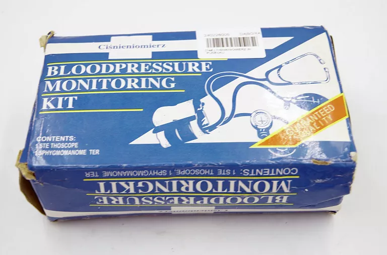 cisnieniomierz-steroskop-bloodpressure-monitoring-kit-rodzaj-zegarowy