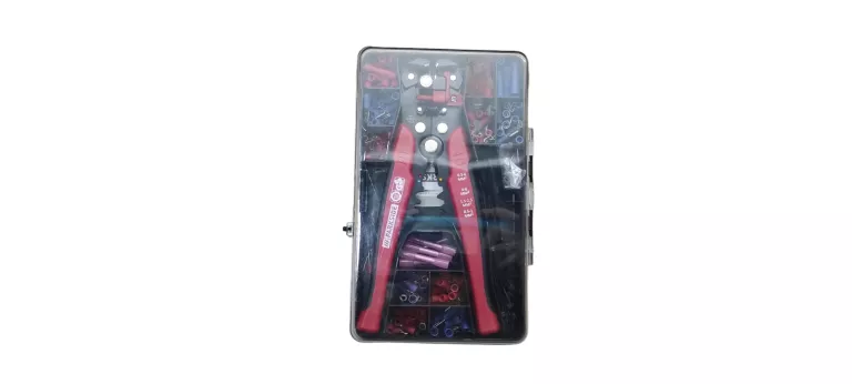 ZACISKARKA DO KABLI PARKSIDE PCZS 231 A1