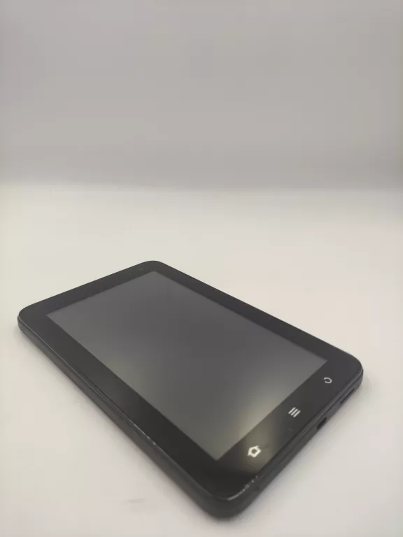 TABLET ZTE LIGHT TAB 2 4G (LTE) 512 MB/4 GB CZARNY