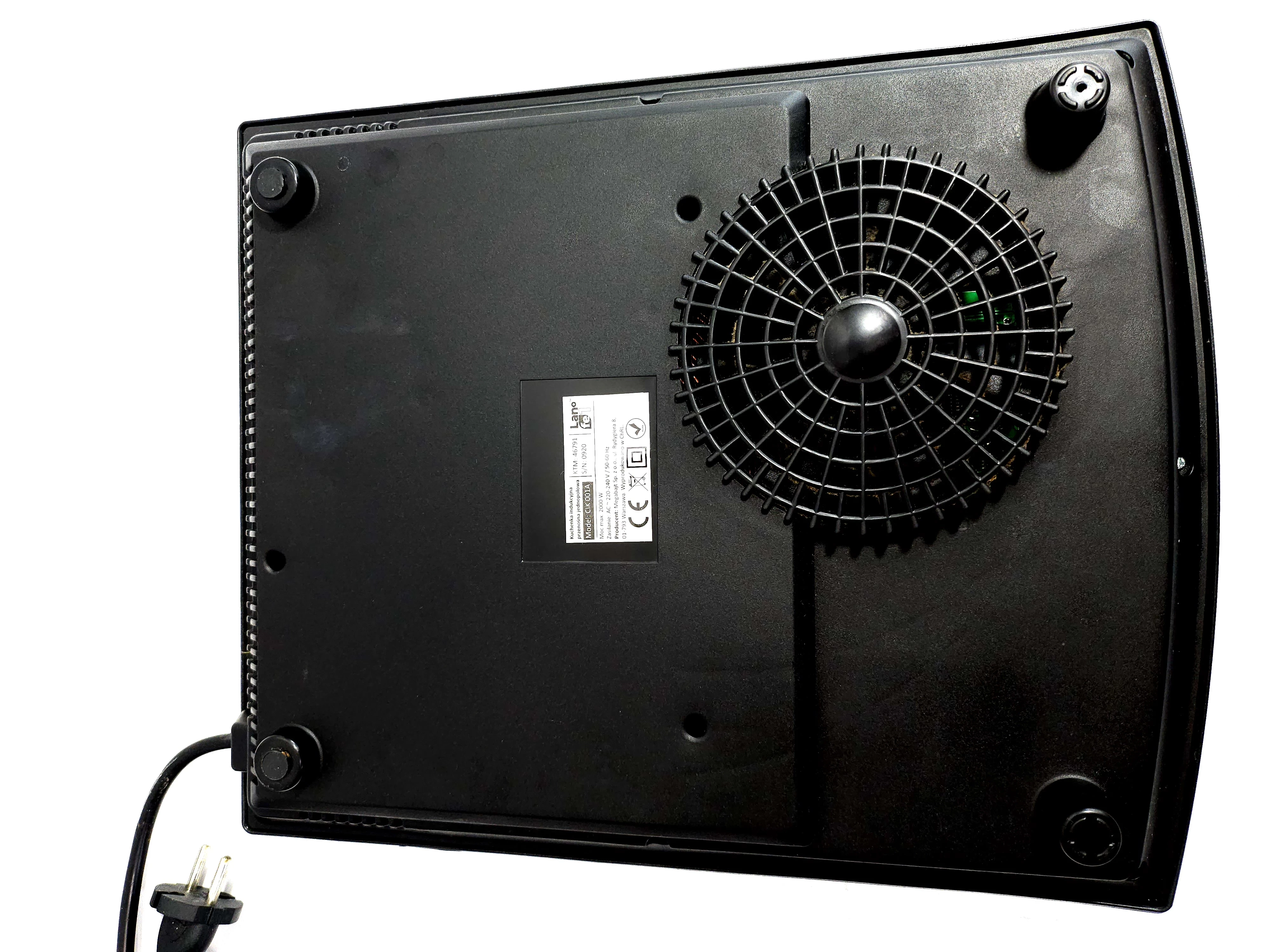 kuchenka-indukcyjna-lano-fe-1-stan-uzywany