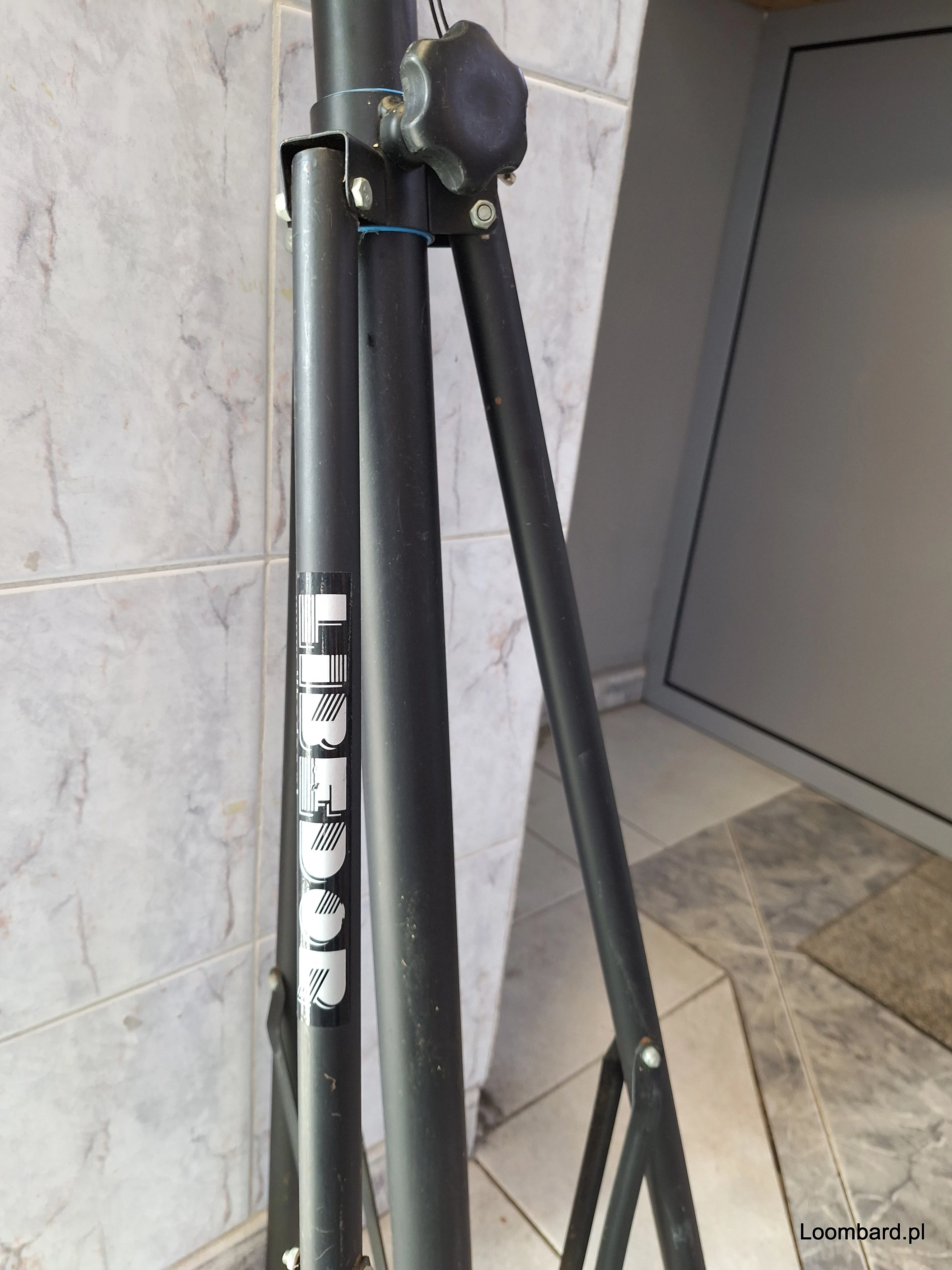 statyw-do-glosnikow-libedor-stan-uzywany