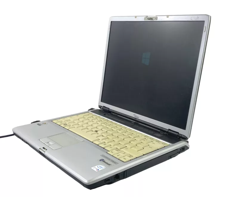 LAPTOP SIEMENS LIFEBOOK S SERIES S7110 WIN 10