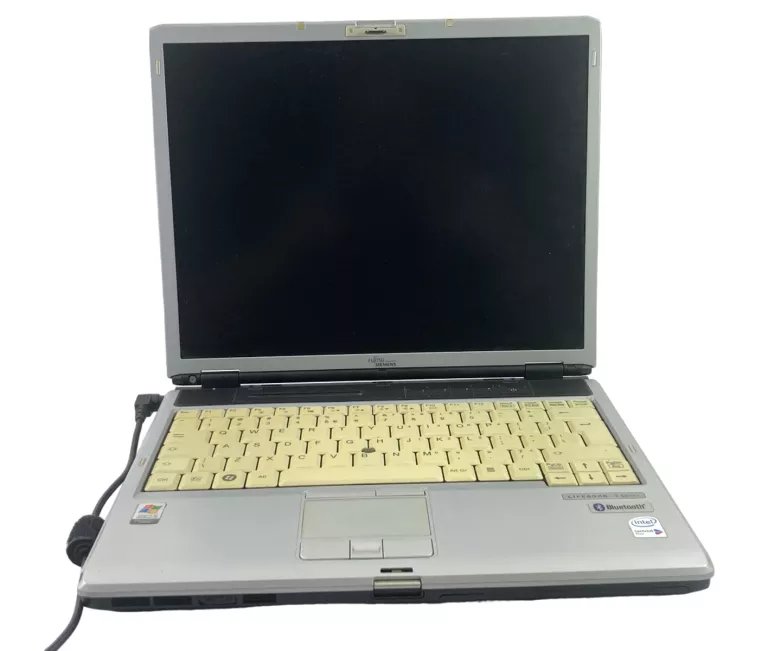 LAPTOP SIEMENS LIFEBOOK S SERIES S7110 WIN 10