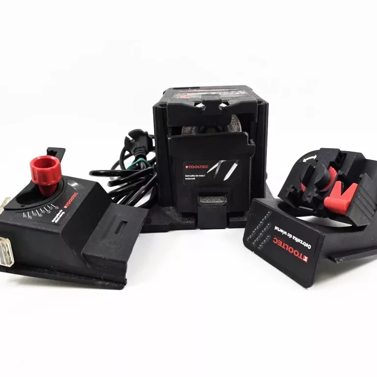 TOOLTEC OSTRZAŁKA MULTIFUNKCYJNA 65W