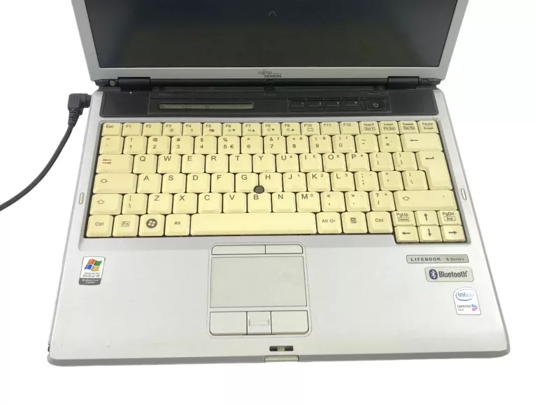 LAPTOP SIEMENS LIFEBOOK S SERIES S7110 WIN 10
