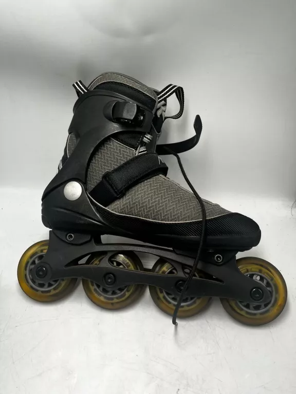 ROLKI K2 ATHENA W 80MM ABEC5 ROZ 38