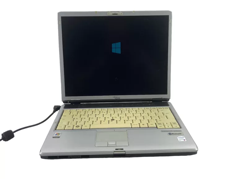 LAPTOP SIEMENS LIFEBOOK S SERIES S7110 WIN 10