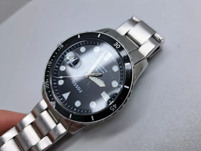 ZEGAREK FOSSIL FS5652
