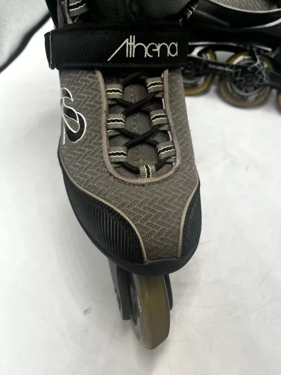 ROLKI K2 ATHENA W 80MM ABEC5 ROZ 38