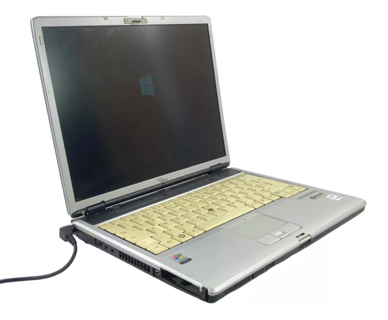 LAPTOP SIEMENS LIFEBOOK S SERIES S7110 WIN 10