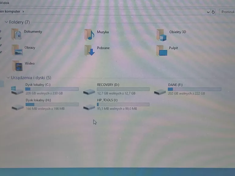 LAPTOP SIEMENS LIFEBOOK S SERIES S7110 WIN 10