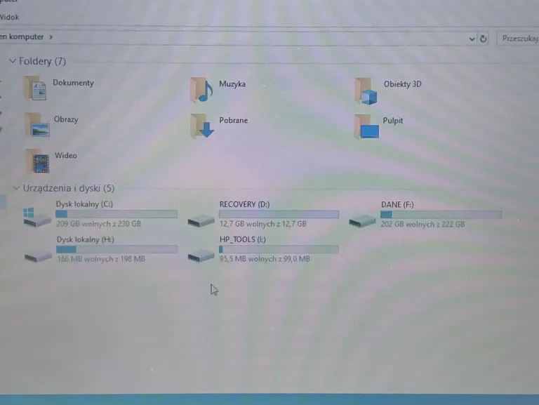 LAPTOP SIEMENS LIFEBOOK S SERIES S7110 WIN 10