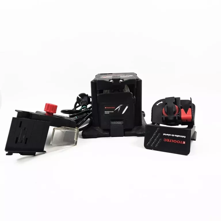 TOOLTEC OSTRZAŁKA MULTIFUNKCYJNA 65W
