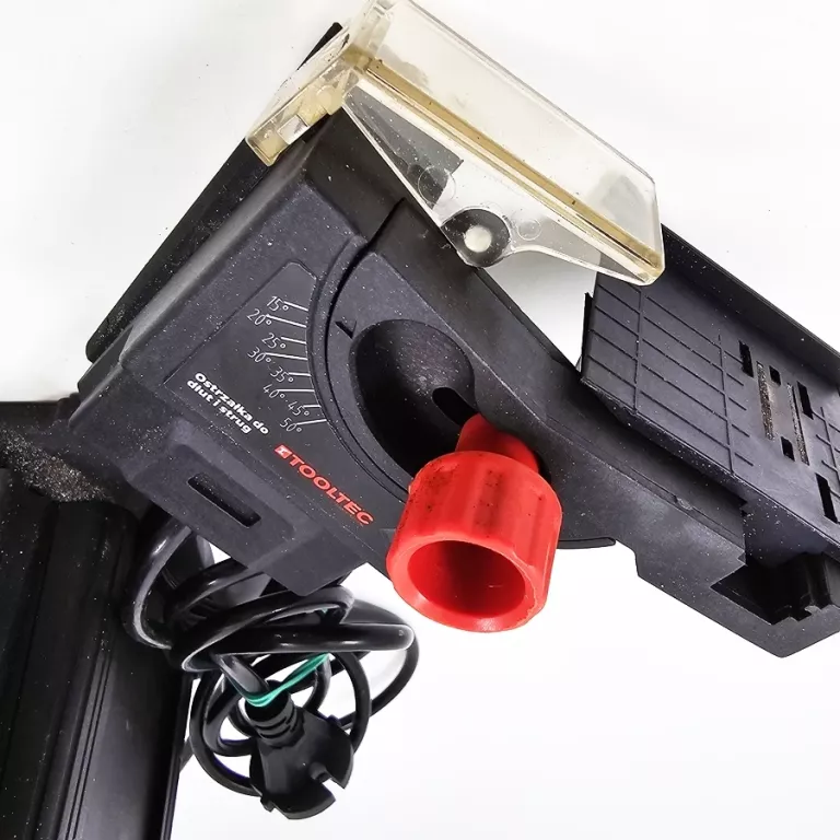 TOOLTEC OSTRZAŁKA MULTIFUNKCYJNA 65W