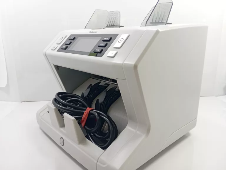 LICZARKA DO BANKNOTÓW SAFESCAN 2660-S