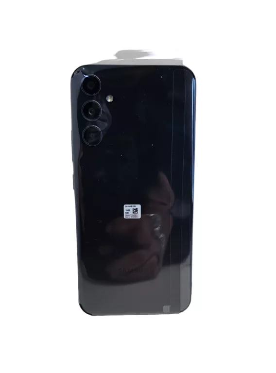 SAMSUNG GALAXY A34 5G 6/128 GB CZARNY-IDEAŁ/OKAZJA!