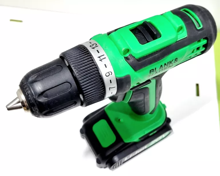 WKRĘTARKA BLANK&HAGEN 20V