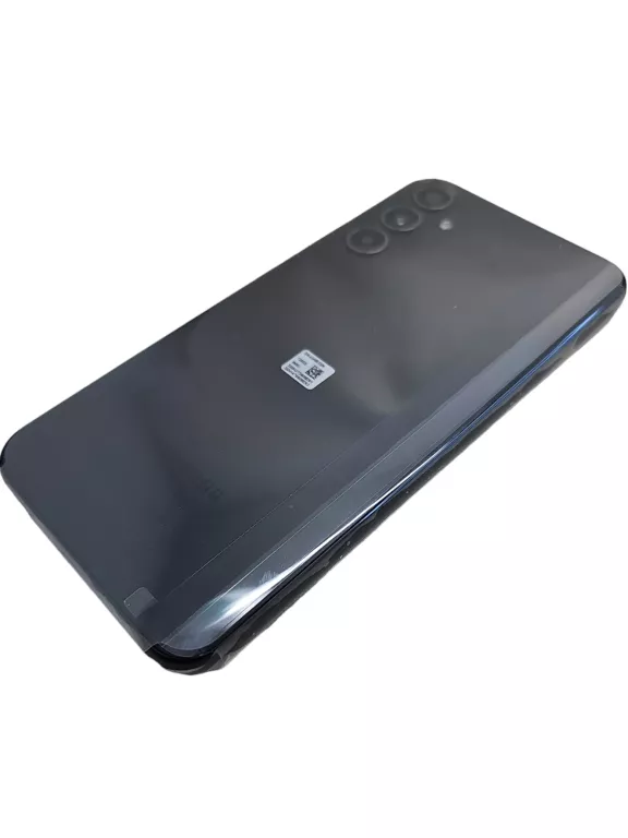SAMSUNG GALAXY A34 5G 6/128 GB CZARNY-IDEAŁ/OKAZJA!