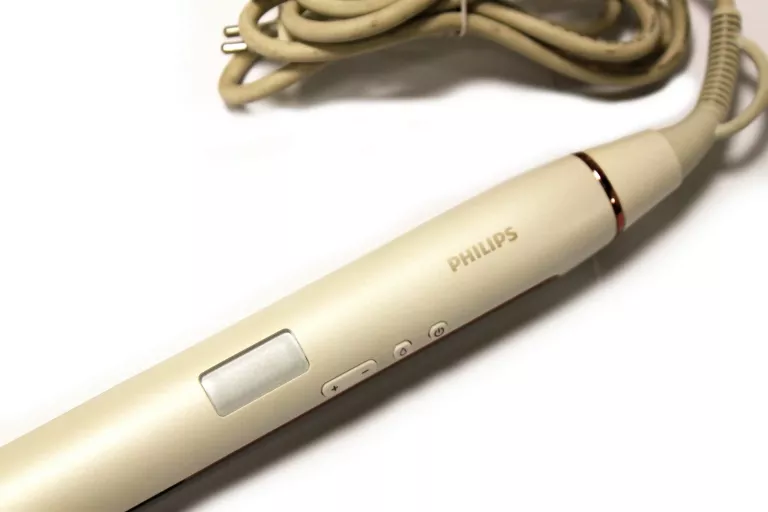 PROSTOWNICA PHILIPS HP8374 MOISTURE PROTECT + PUD